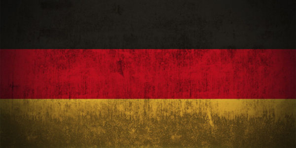 DE flag DE flag